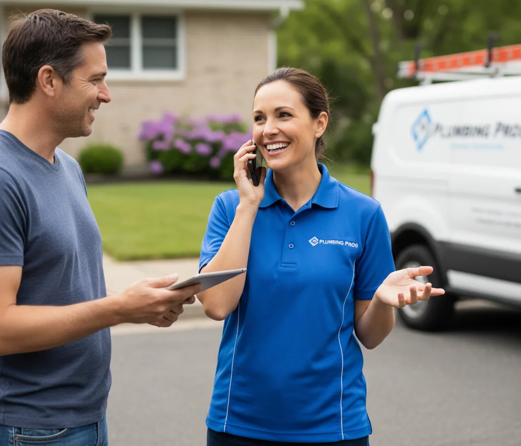 Drain Cleaning in Krebs, OK